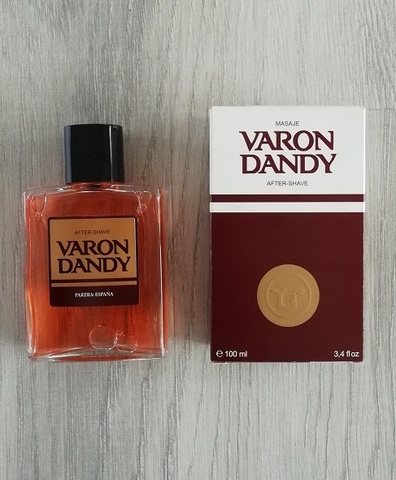 varon dandy masaje comprar