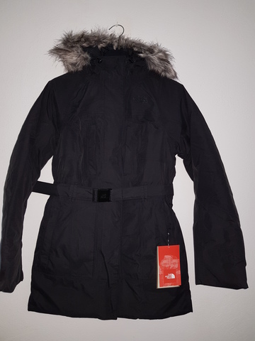 the north face 550 mujer