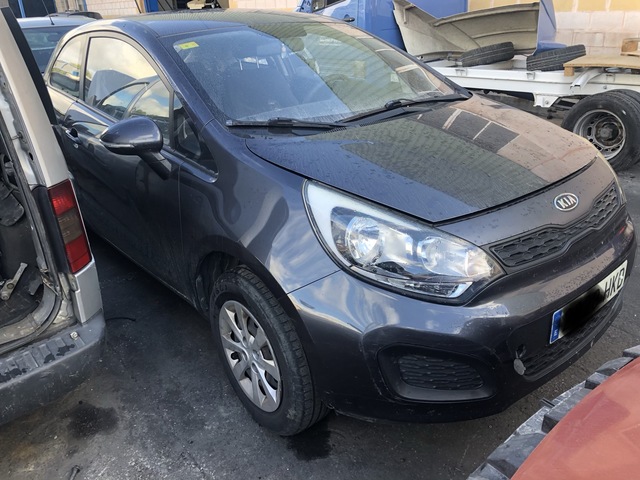 Mil Anuncios Com Despiece Kia R 237 O A 241 O 2015