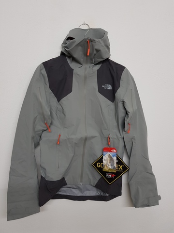shinpuru north face