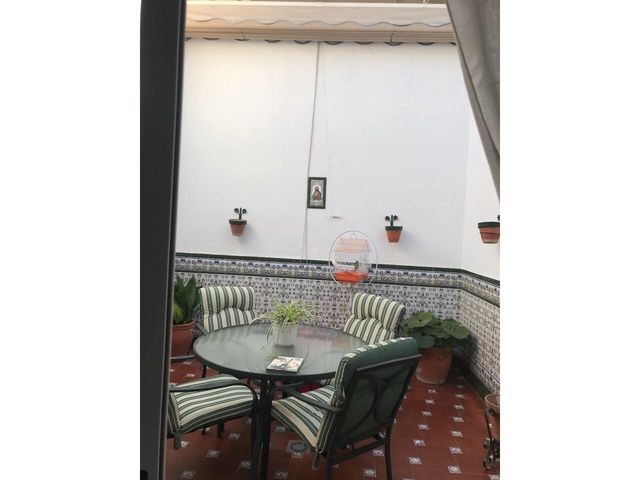 MIL ANUNCIOS.COM - Casa con porche en la vitoria en Moron de la Frontera