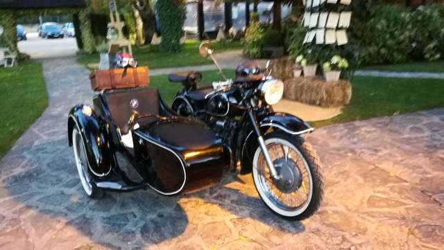 Mil Anuncios Com Moto Sidecar Segunda Mano Y Anuncios Clasificados En Pais Vasco