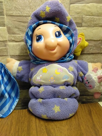 gusiluz bebe