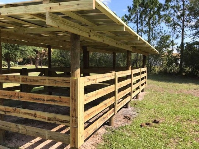 MIL ANUNCIOS.COM - Vallados Corrales cabras