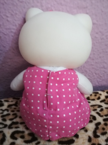 peluches hello kitty baratos