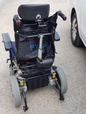 niño de torrente silla de.ruedas y pito MIL ANUNCIOS.COM Silla eléctrica Segunda mano y anuncios
