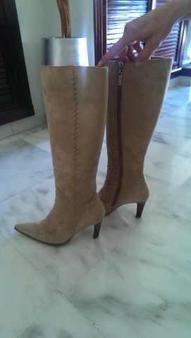 Botas Mosqueteras Ante Factory Sale, UP TO 64% OFF | www.bravoplaya.com