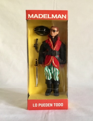 milanuncios madelman