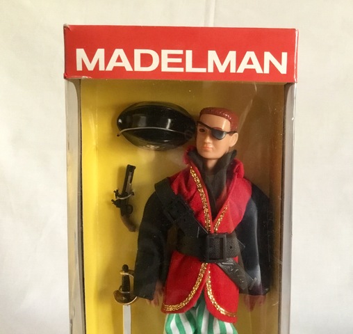 milanuncios madelman