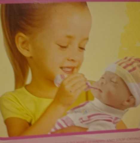 bebes reborn con movimiento