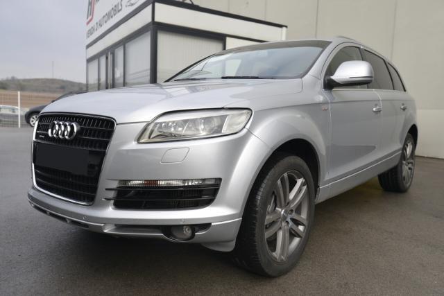 milanuncios audi q7 milanuncios audi q7