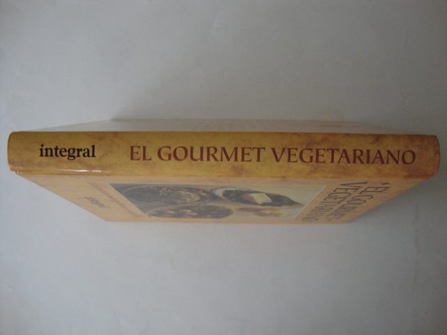 El Gourmet Vegetariano - 