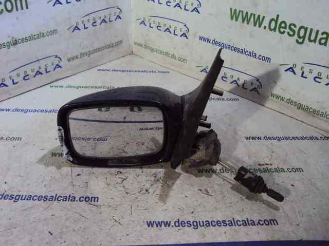 Controlador de mano derecha de Lado Ala Vidrio Espejo Toyota Corolla 2000-2006 250RS
