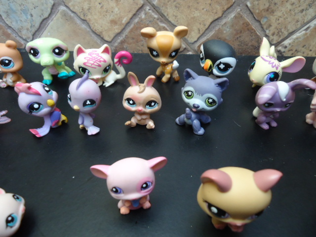 littlest pet shop baratos