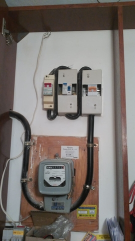 Mil Anuncios Com Electricistas Contadores Digitales Segunda Mano Y Anuncios Clasificados