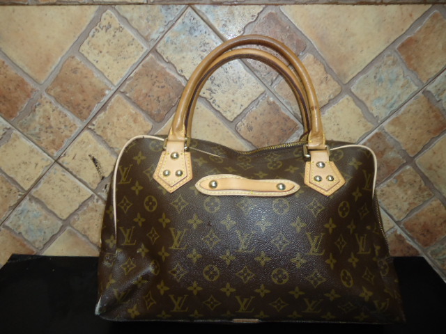 Milanuncios - BOLSO LOUIS VUITTON