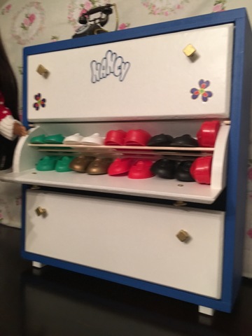 MIL ANUNCIOS.COM - Nancy mueble Zapatero