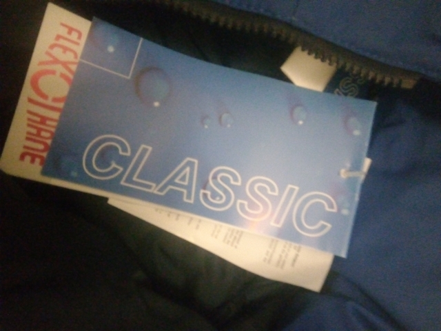 Flexothane Clásico Pantalones Impermeable Verde XS-XXXL *** ENTREGA GRATUITA ***