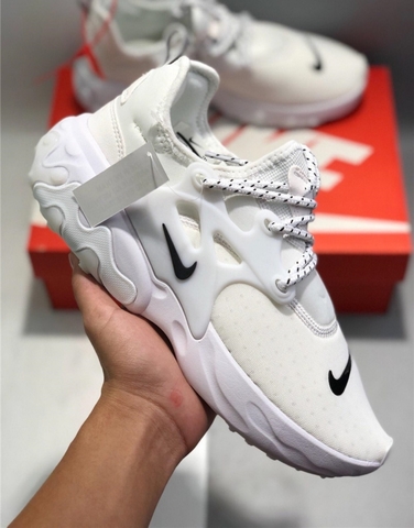 epic react presto
