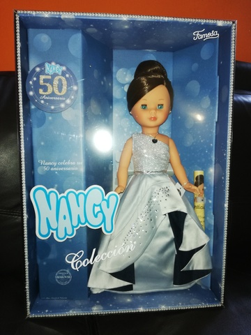 nancy 50