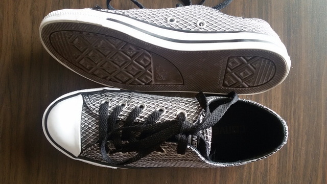 converse talla 35