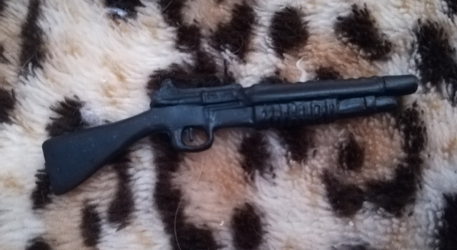 pistolas playmobil