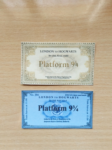 MIL ANUNCIOS.COM - Carta hogwarts personalizada