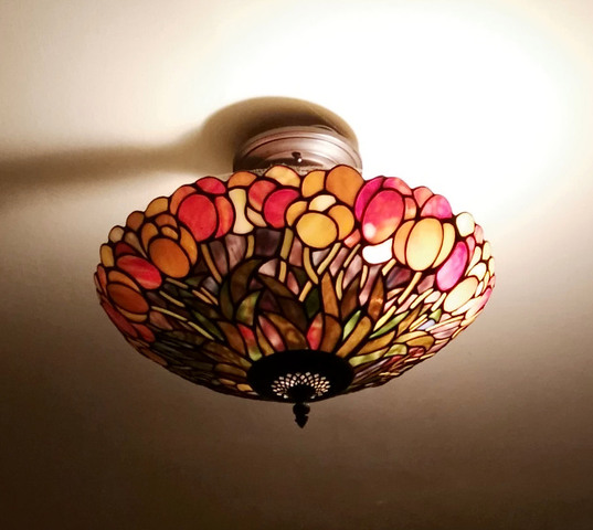 MIL ANUNCIOS.COM Tienda de techo Segunda mano y anuncios Lámparas con ventilador de segunda mano en Móstoles en WALLAPOP