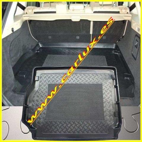 con Antideslizante Bandeja Funda cubre maletero RANGE ROVER SPORT desde 2005