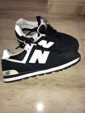 new balance 37