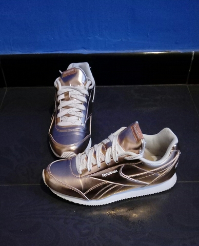 nuevas reebok