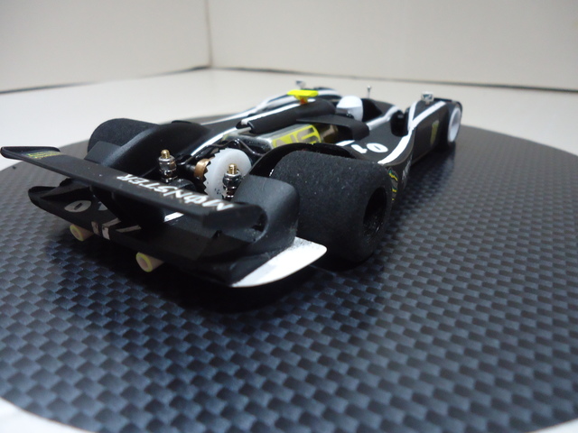 coches slot competicion