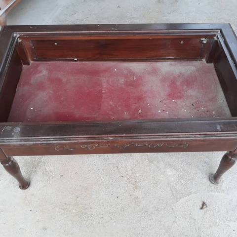 MIL ANUNCIOS.COM - Barnizador Restaurador de Muebles