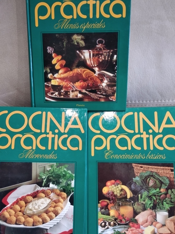 Mil Anuncios Com Enciclopedia De Cocina