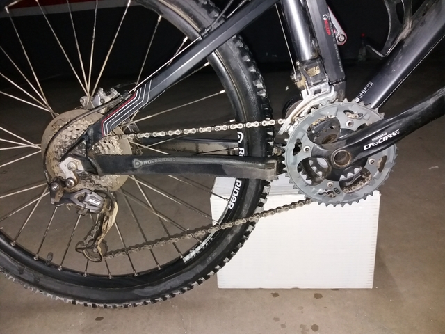 Sram X7 10 Velocidad Interruptor Palanca Cambios Zurdo Delantero Storm 2x10