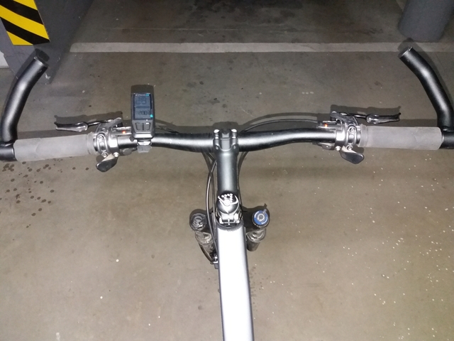 Sram X7 10 Velocidad Interruptor Palanca Cambios Zurdo Delantero Storm 2x10