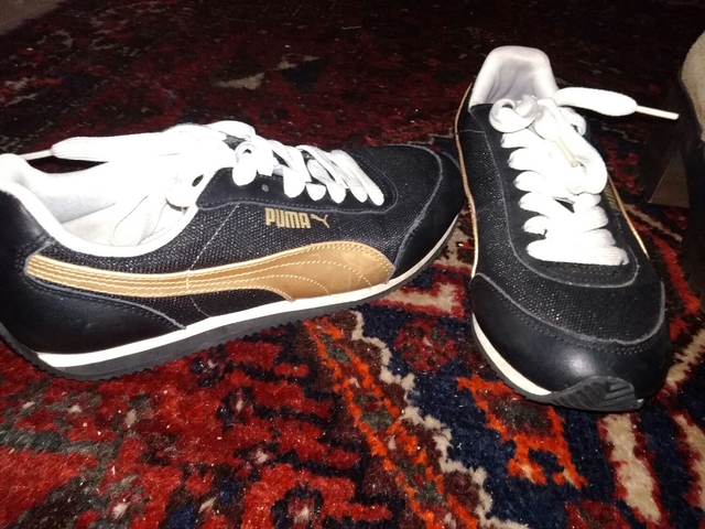 zapatillas puma 37