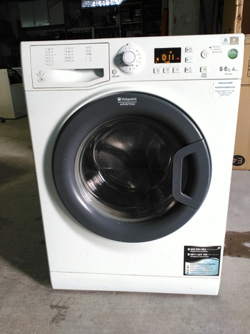 Milanuncios - despiece Ariston wdg 8640