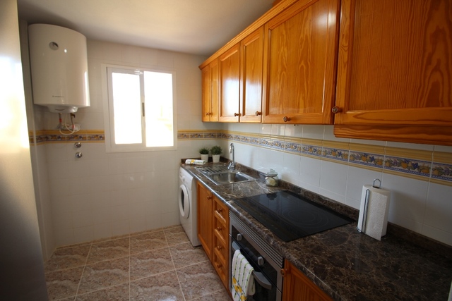 MIL ANUNCIOS.COM - Nuevo a estrenar con garaje 30m2 en Villamartin