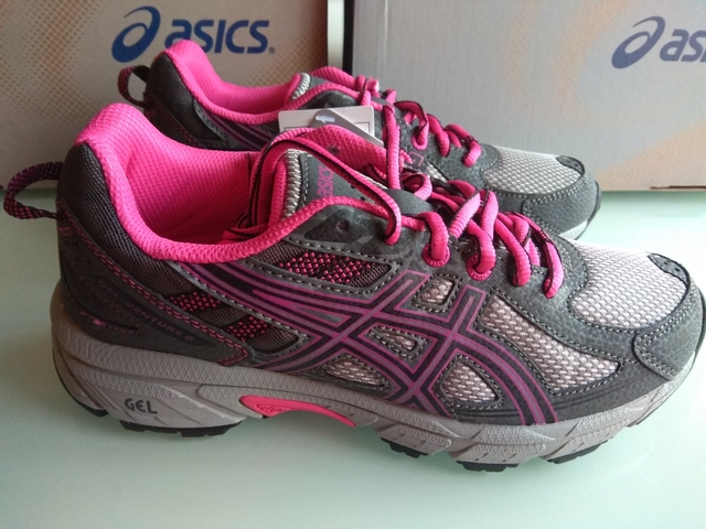 asics gel venture 6 gs