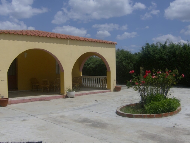 MIL Casas de don Antonio en Casas de Don Antonio