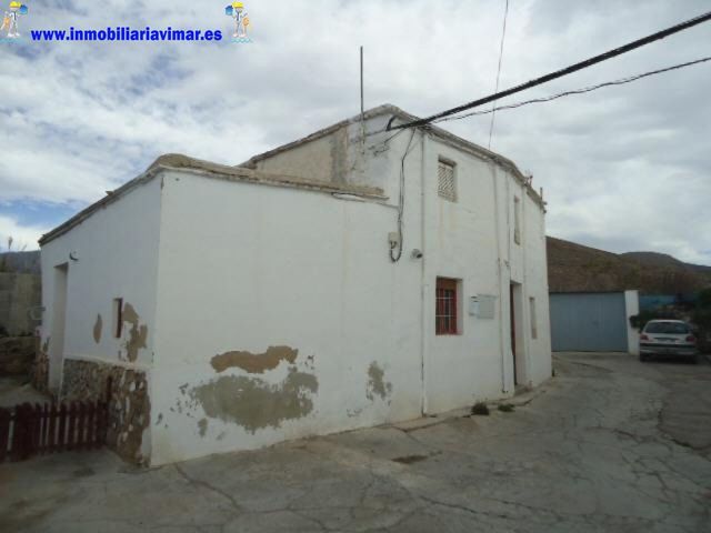 MIL ANUNCIOS.COM - Casa en venta en berja en Berja