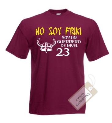 camisetas frikis sevilla