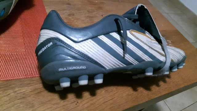 botas adidas predator