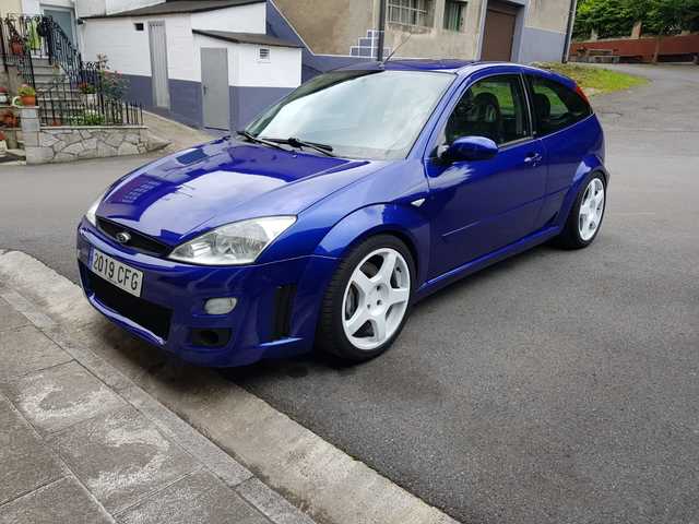 Risultato immagini per focus rs