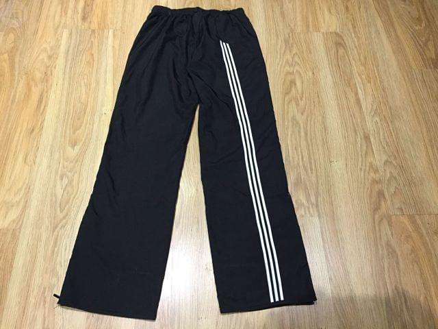 adidas pantalones cagados mujer