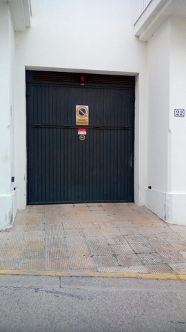 MIL ANUNCIOS.COM - Vendo Plaza de Garaje o Aparcamiento Veh Carril de