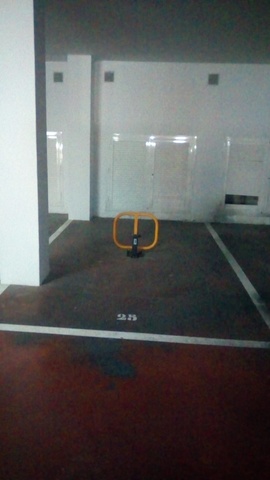 MIL ANUNCIOS.COM - Vendo Plaza de Garaje o Aparcamiento Veh Carril de