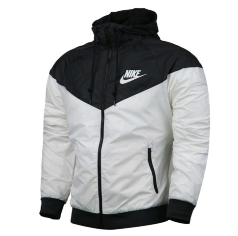 chaquetones nike