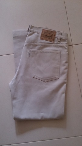 levis 631